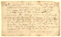1779 Agreement for Loan